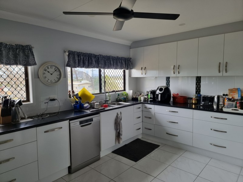 3 Bull Crescent, Bowen QLD 4805