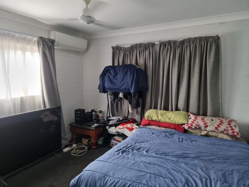 3 Bull Crescent, Bowen QLD 4805