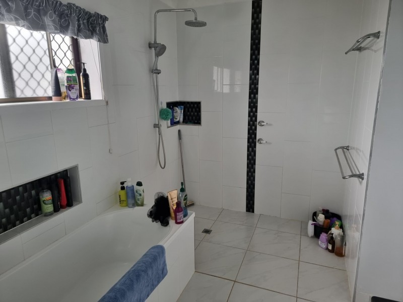 3 Bull Crescent, Bowen QLD 4805