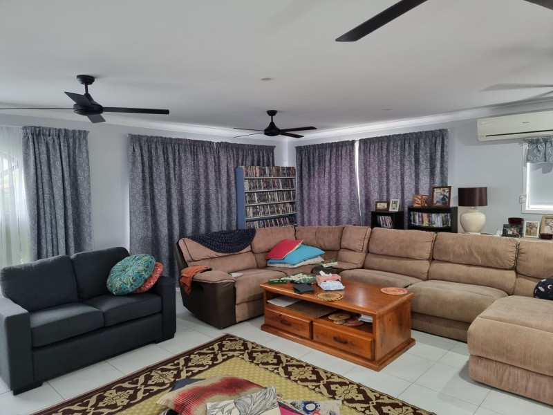3 Bull Crescent, Bowen QLD 4805