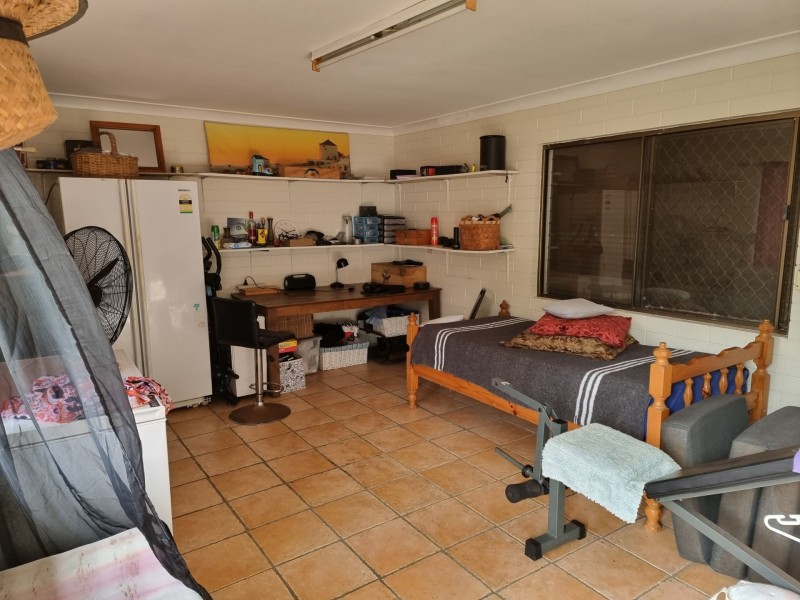 3 Bull Crescent, Bowen QLD 4805