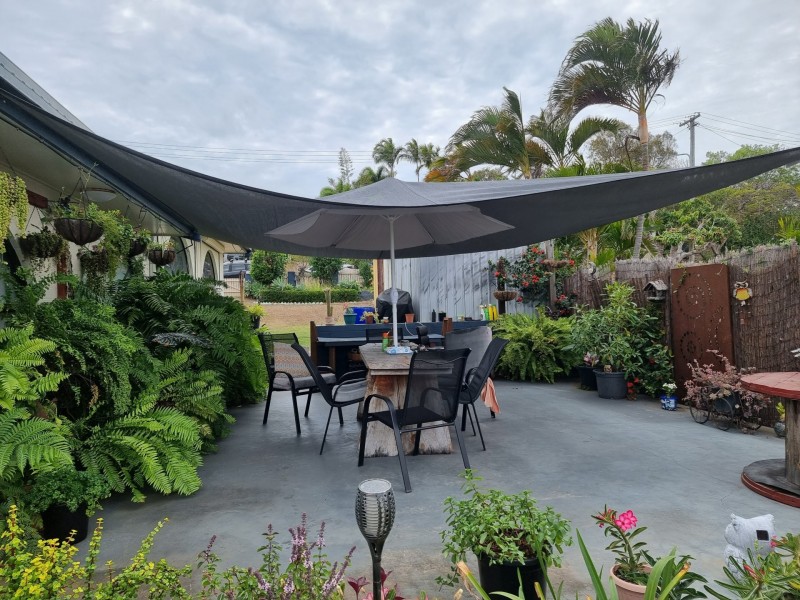 3 Bull Crescent, Bowen QLD 4805