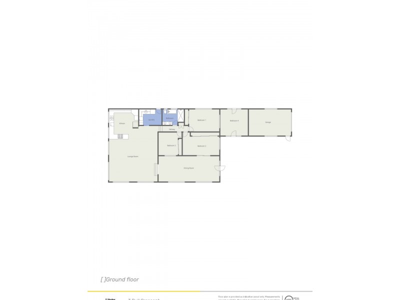 3 Bull Crescent, Bowen QLD 4805