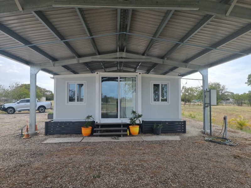 19 Ascot Cres, Bowen QLD 4805