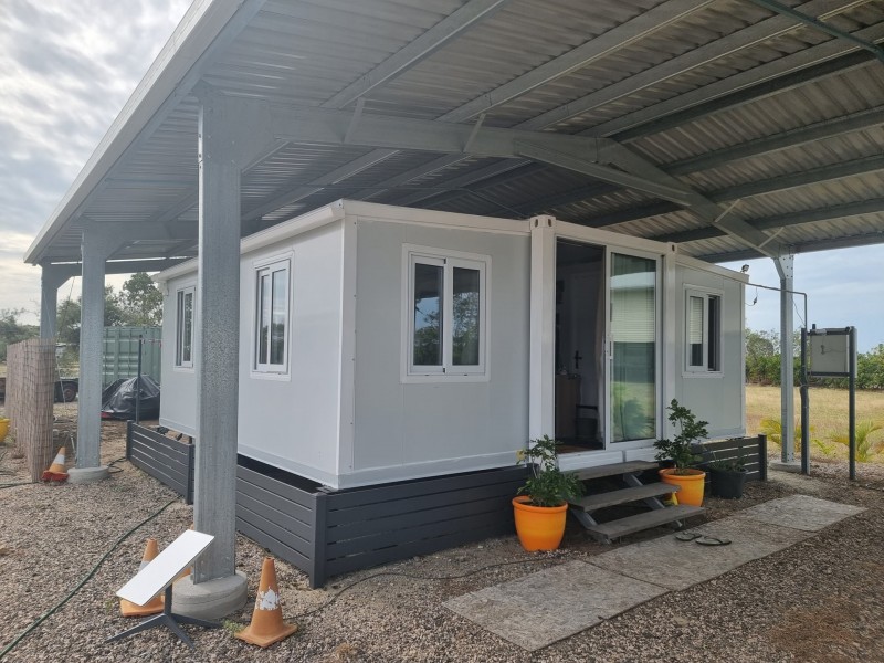 19 Ascot Cres, Bowen QLD 4805