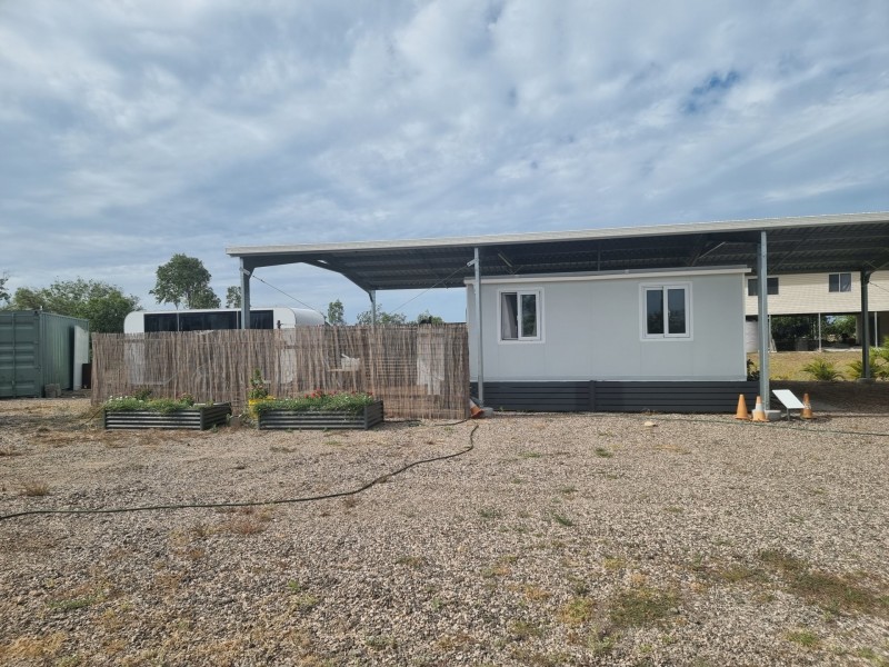 19 Ascot Cres, Bowen QLD 4805