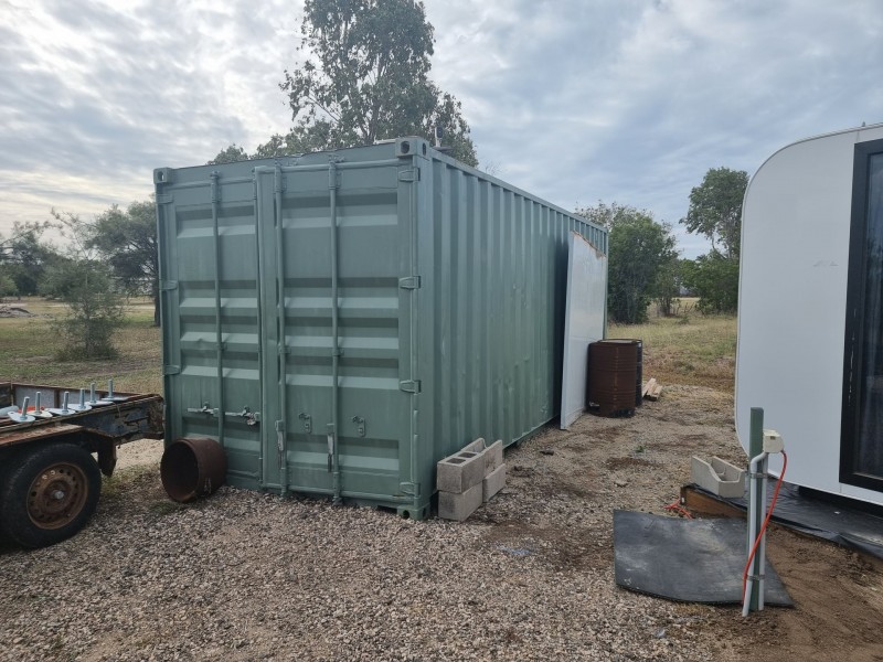 19 Ascot Cres, Bowen QLD 4805