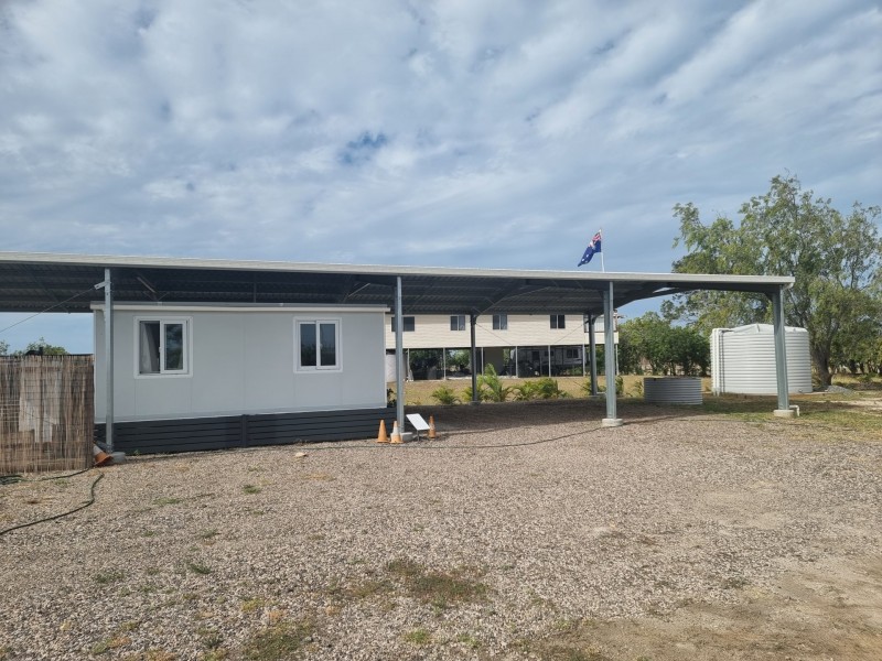 19 Ascot Cres, Bowen QLD 4805