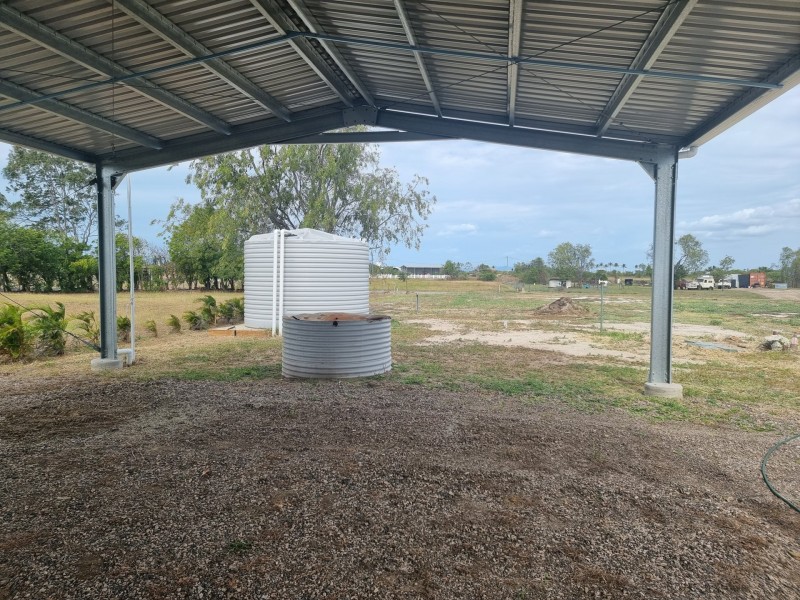 19 Ascot Cres, Bowen QLD 4805