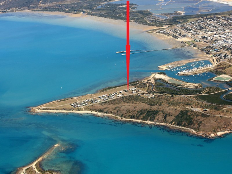 44 Wentworth Street, Bowen QLD 4805