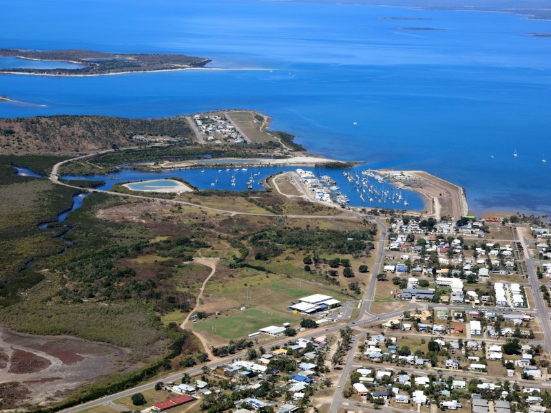 44 Wentworth Street, Bowen QLD 4805