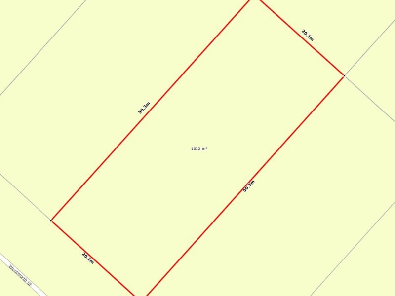 44 Wentworth Street, Bowen QLD 4805