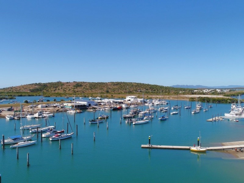 44 Wentworth Street, Bowen QLD 4805