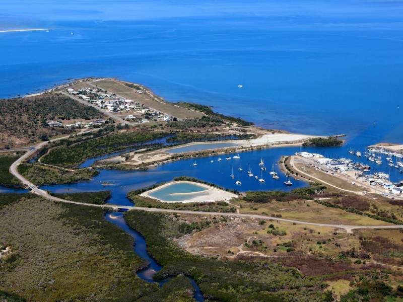 44 Wentworth Street, Bowen QLD 4805