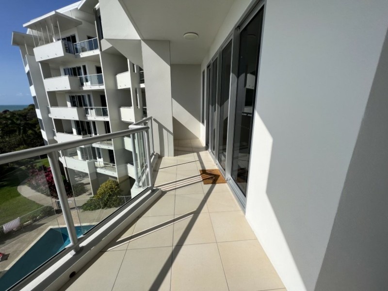 Apartment 21/2b Horseshoe Bay Road, Bowen QLD 4805