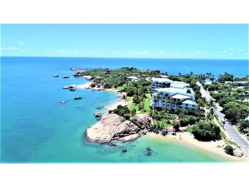 Apartment 21/2b Horseshoe Bay Road, Bowen QLD 4805