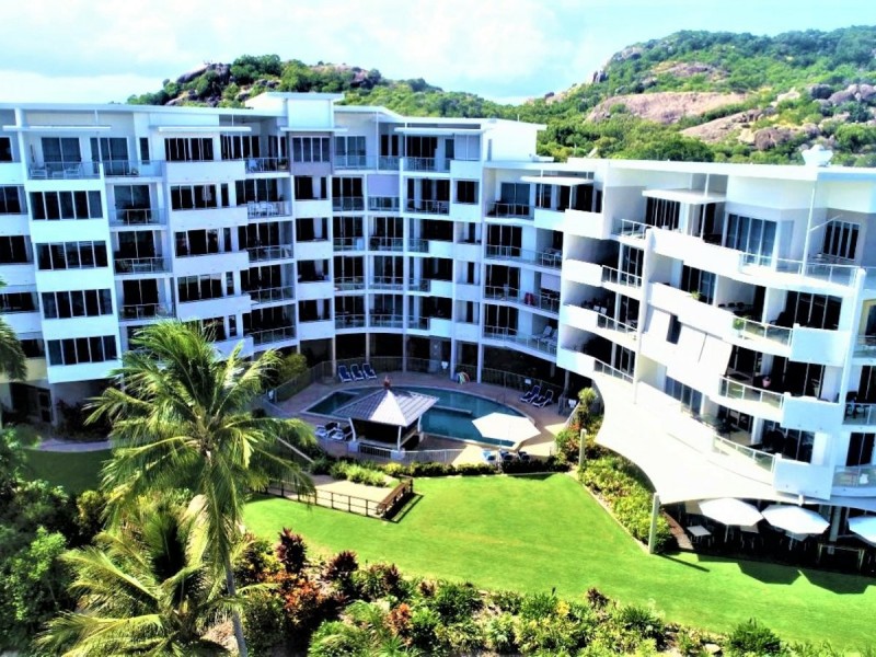 Apartment 21/2b Horseshoe Bay Road, Bowen QLD 4805