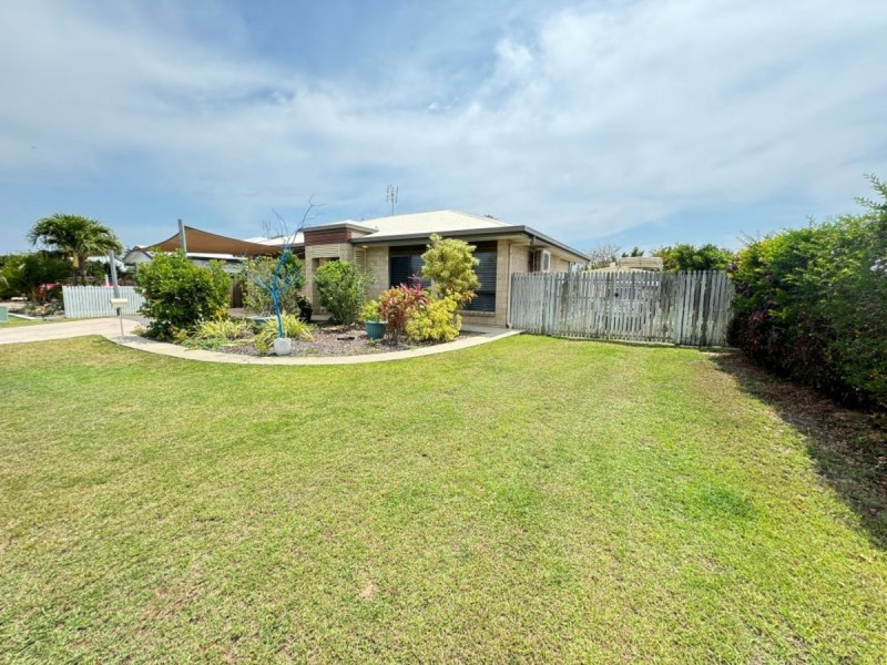 18 Lucinda Place, Bowen QLD 4805