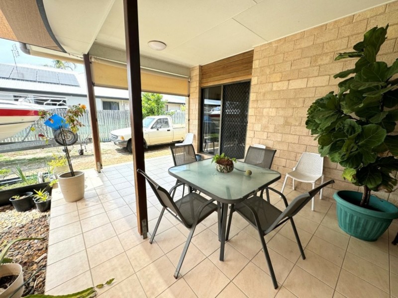 18 Lucinda Place, Bowen QLD 4805