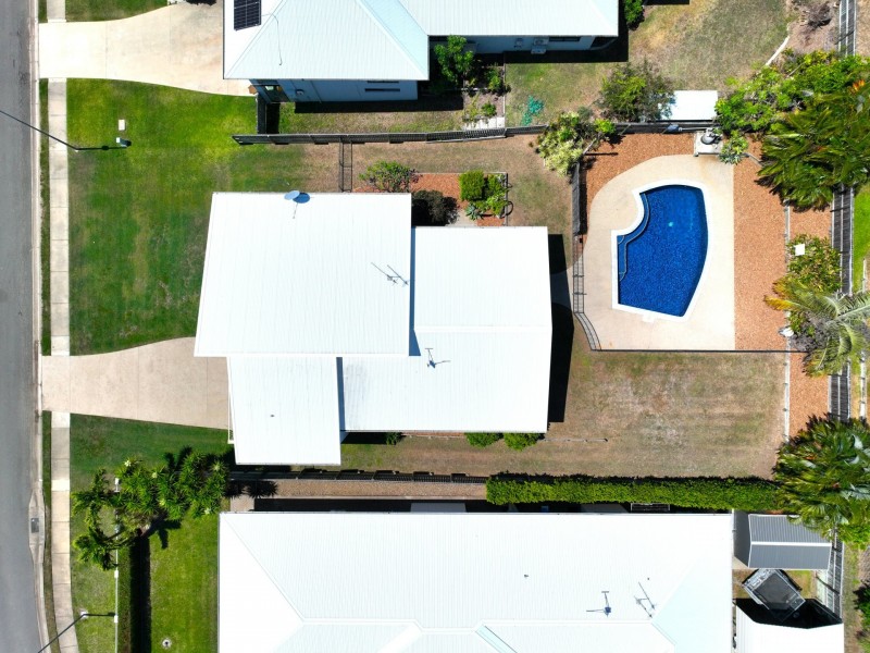 66 Ocean View Drive, Bowen QLD 4805