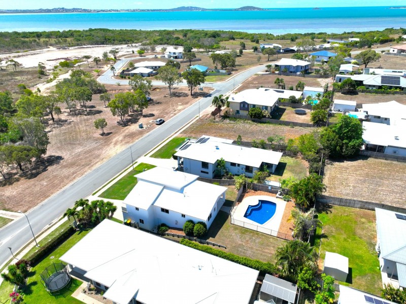 66 Ocean View Drive, Bowen QLD 4805