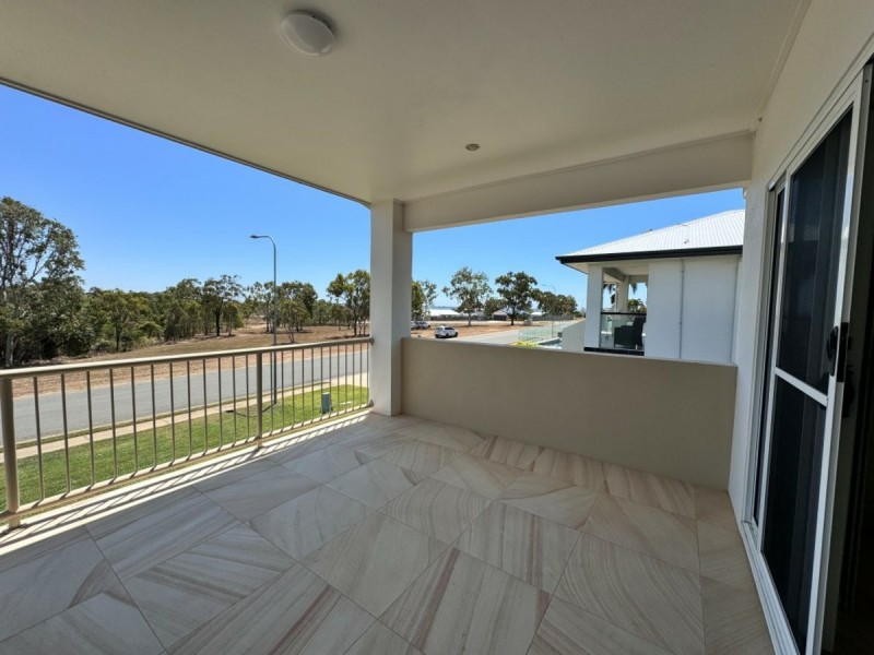 66 Ocean View Drive, Bowen QLD 4805