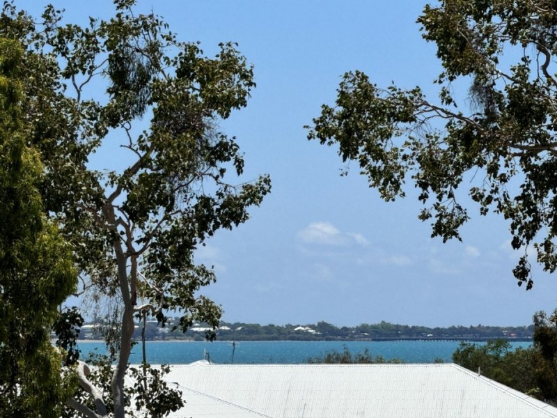 66 Ocean View Drive, Bowen QLD 4805