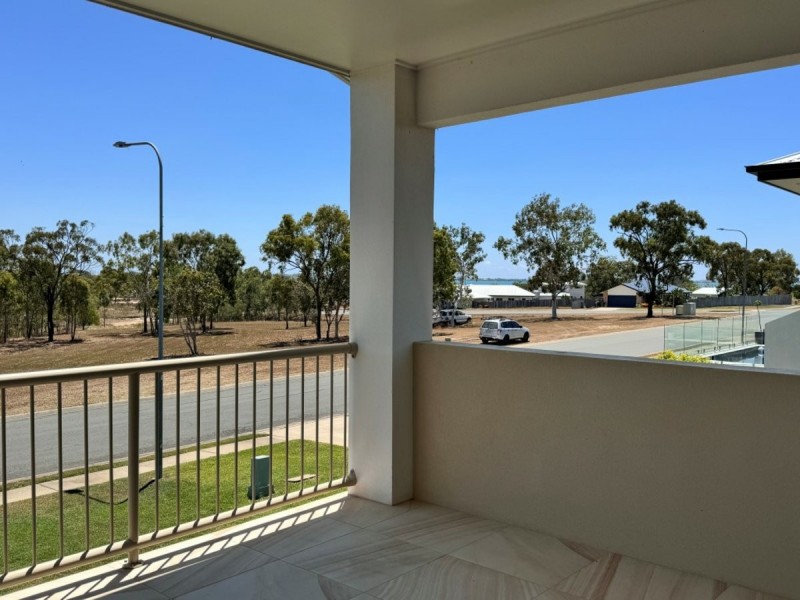 66 Ocean View Drive, Bowen QLD 4805