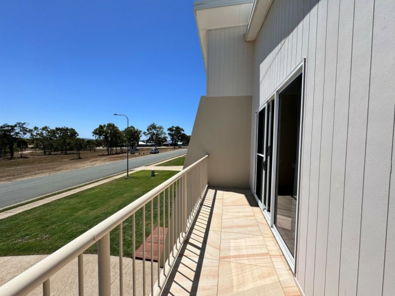66 Ocean View Drive, Bowen QLD 4805