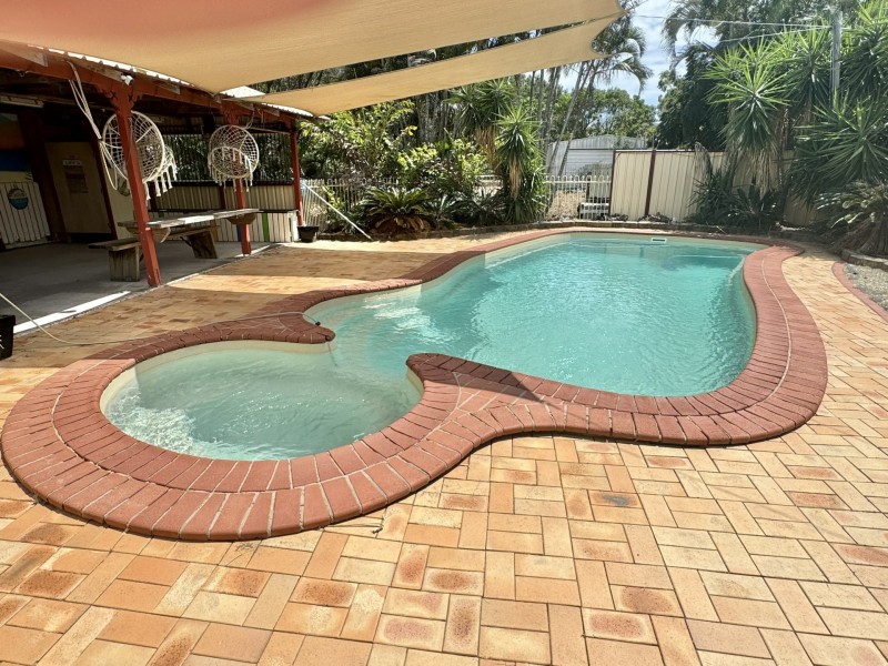 11 Mount Nutt Road, Bowen QLD 4805