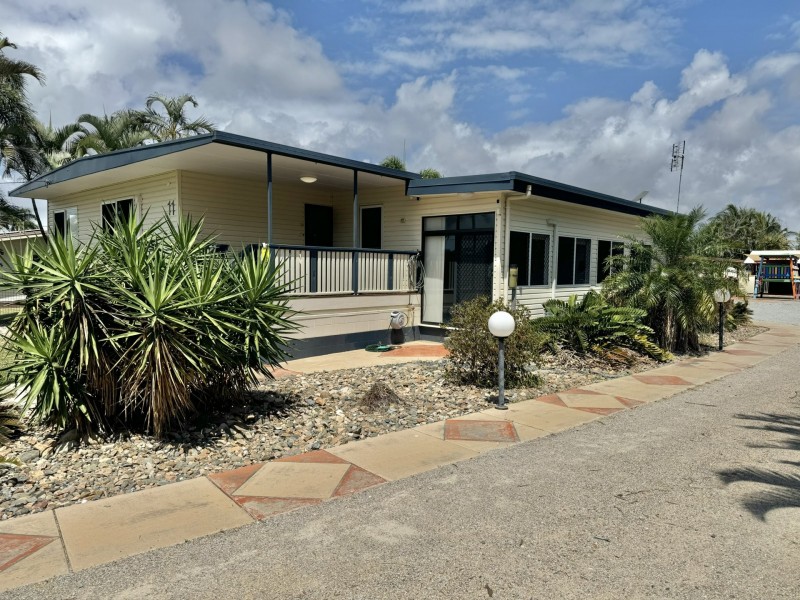 11 Mount Nutt Road, Bowen QLD 4805