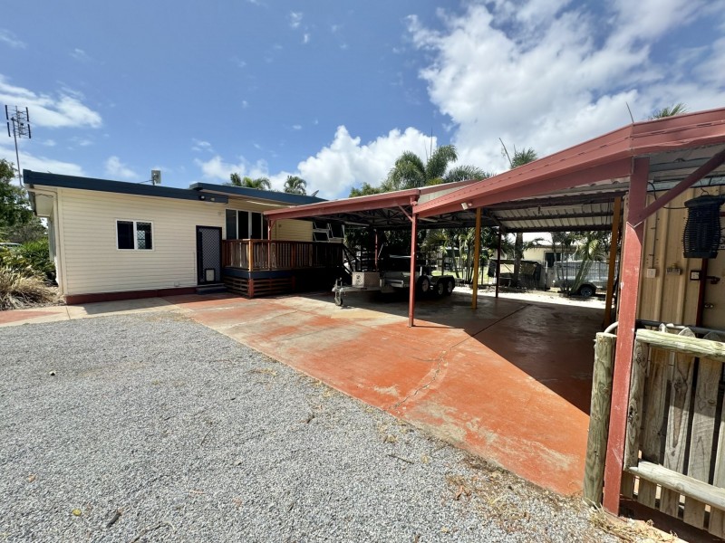 11 Mount Nutt Road, Bowen QLD 4805