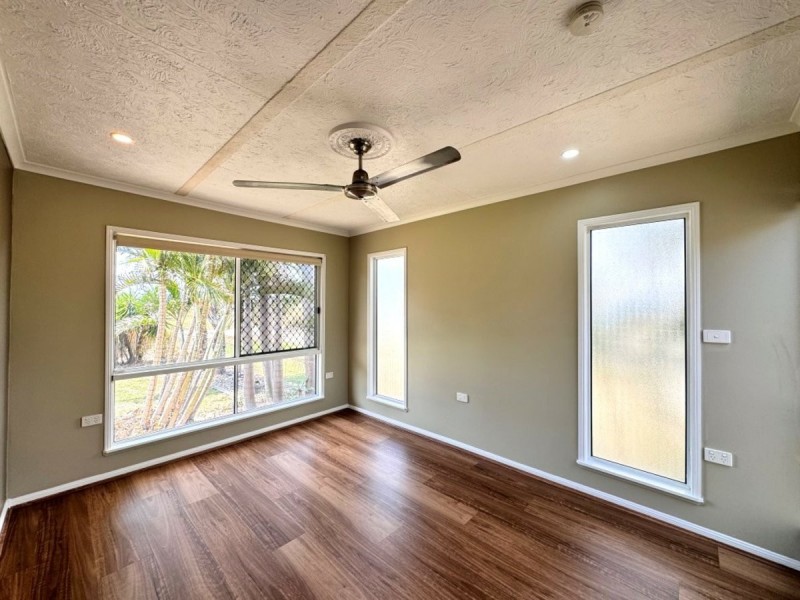 11 Mount Nutt Road, Bowen QLD 4805
