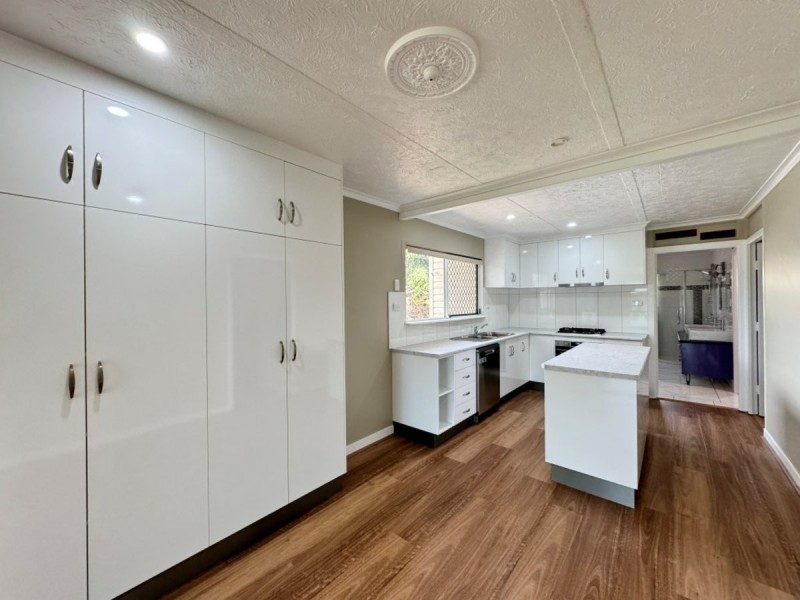 11 Mount Nutt Road, Bowen QLD 4805