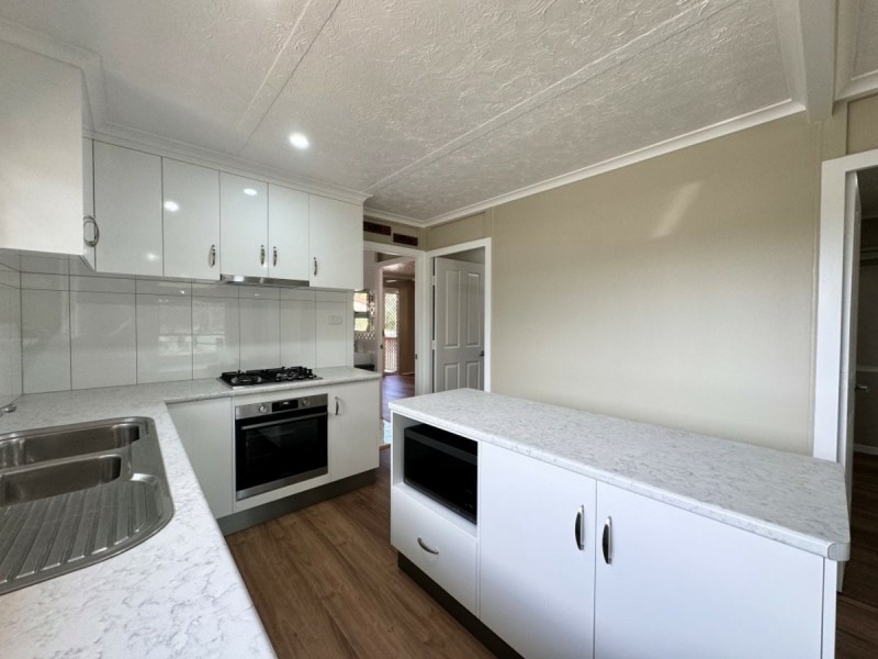 11 Mount Nutt Road, Bowen QLD 4805