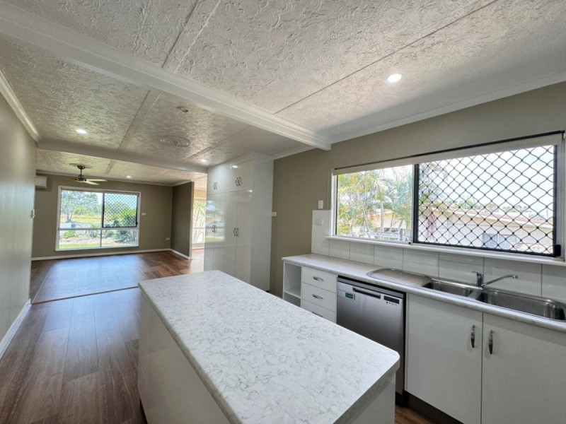 11 Mount Nutt Road, Bowen QLD 4805