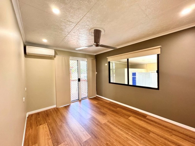 11 Mount Nutt Road, Bowen QLD 4805