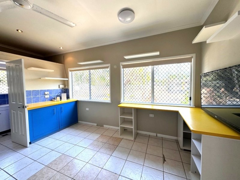11 Mount Nutt Road, Bowen QLD 4805