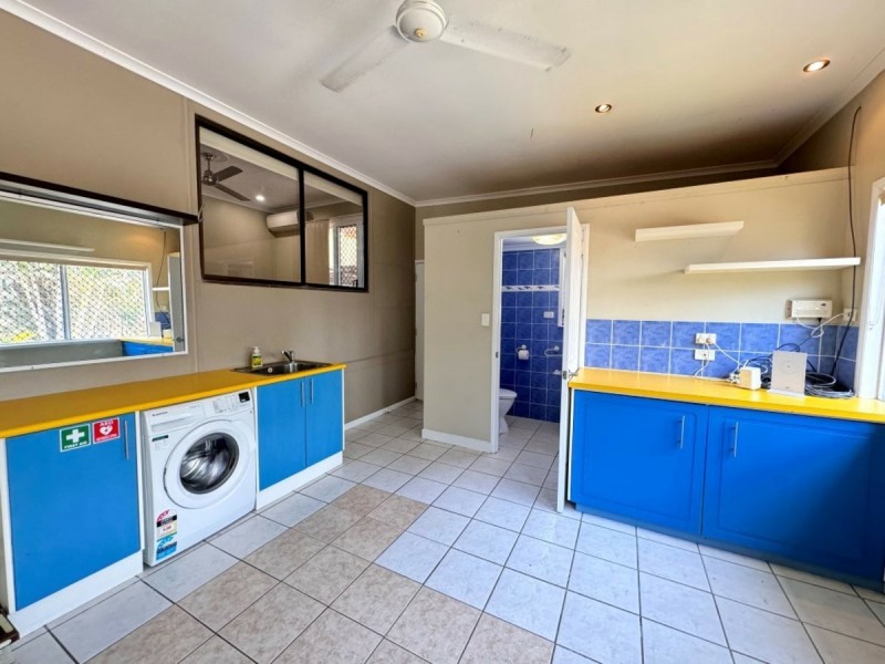 11 Mount Nutt Road, Bowen QLD 4805