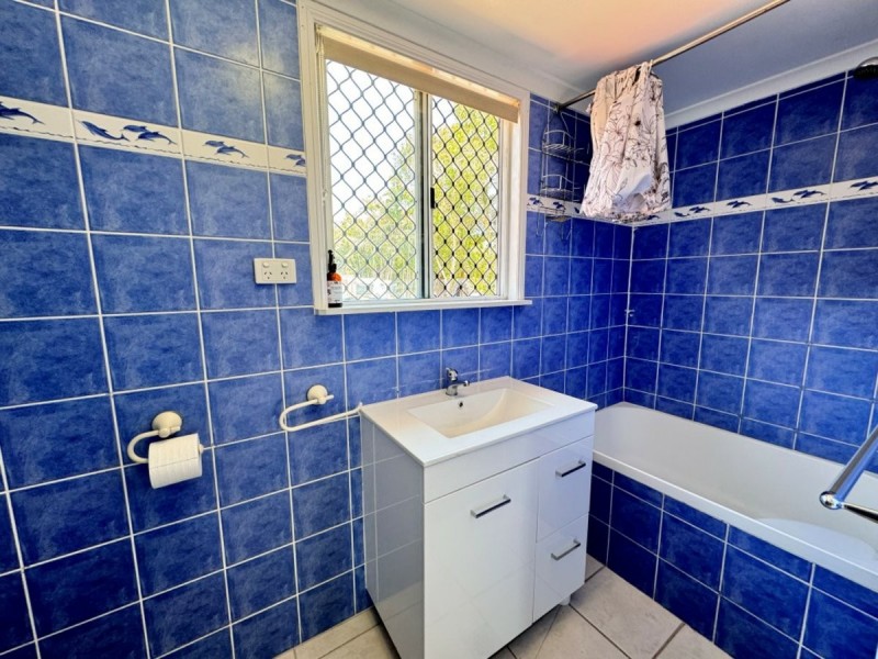 11 Mount Nutt Road, Bowen QLD 4805