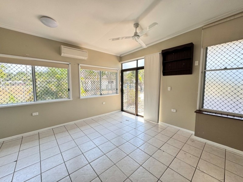 11 Mount Nutt Road, Bowen QLD 4805