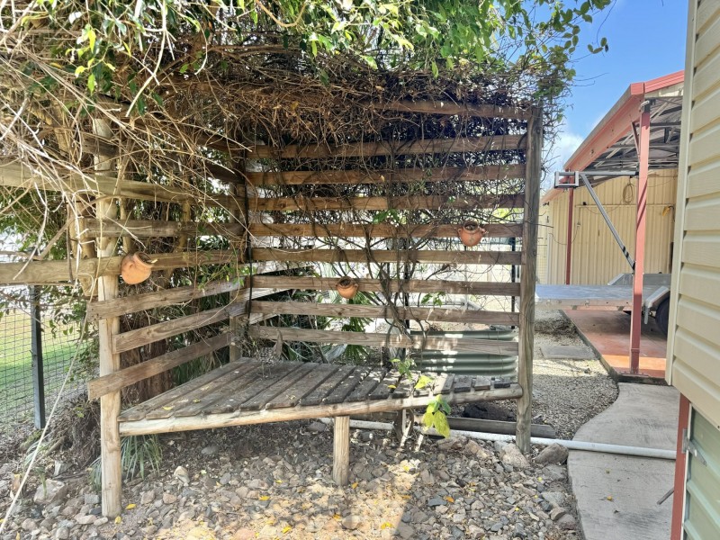 11 Mount Nutt Road, Bowen QLD 4805