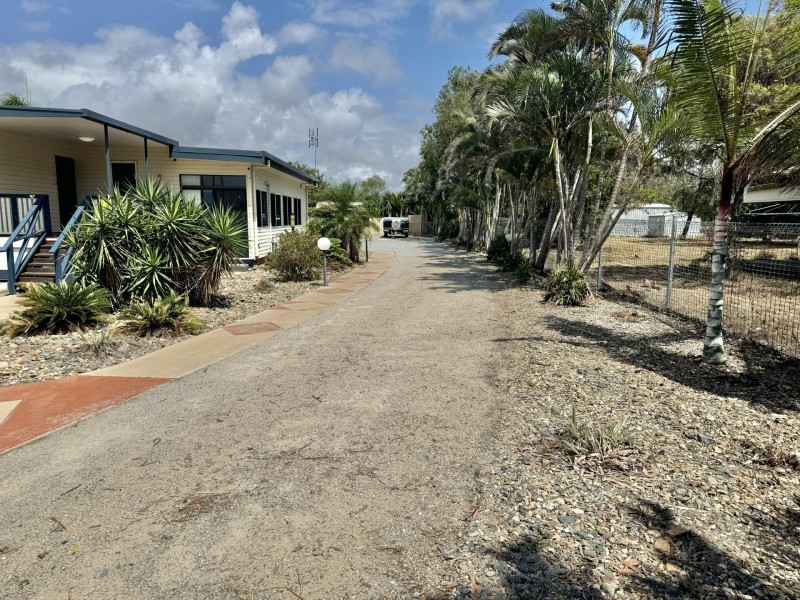 11 Mount Nutt Road, Bowen QLD 4805