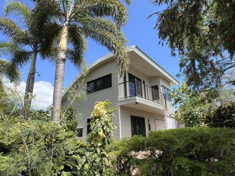 47 Bluewater Parade, Bowen QLD 4805