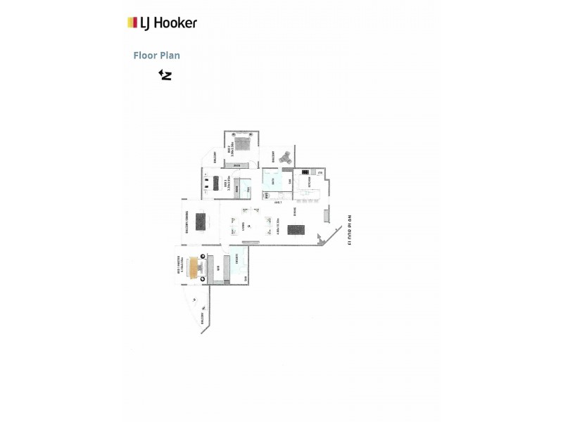 Unit 26/2B Horseshoe Bay Road, Bowen QLD 4805