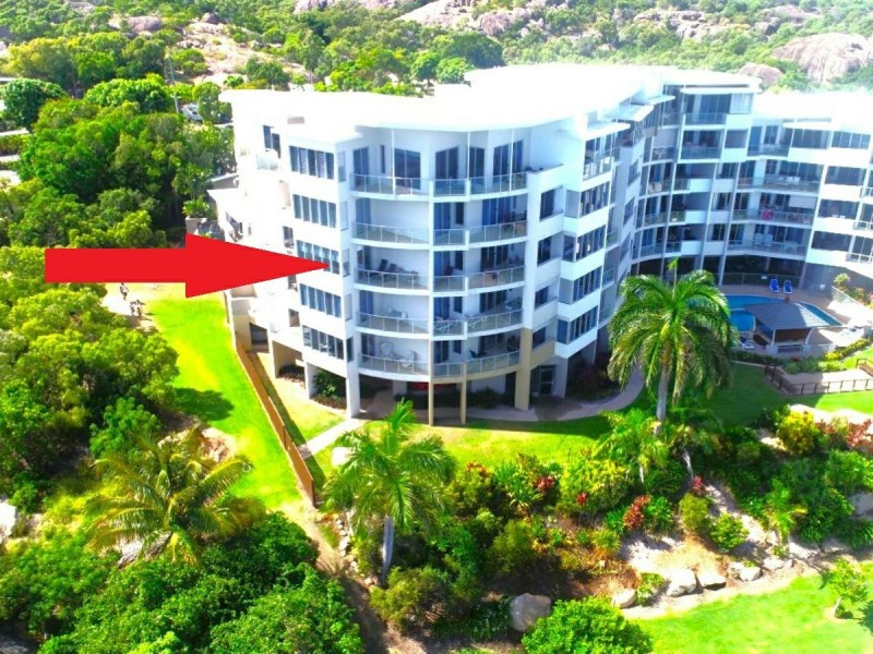 Unit 26/2B Horseshoe Bay Road, Bowen QLD 4805