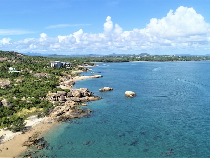 Unit 26/2B Horseshoe Bay Road, Bowen QLD 4805