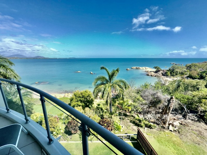 Unit 26/2B Horseshoe Bay Road, Bowen QLD 4805