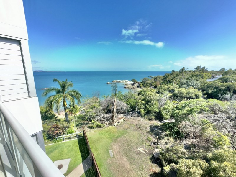 Unit 26/2B Horseshoe Bay Road, Bowen QLD 4805