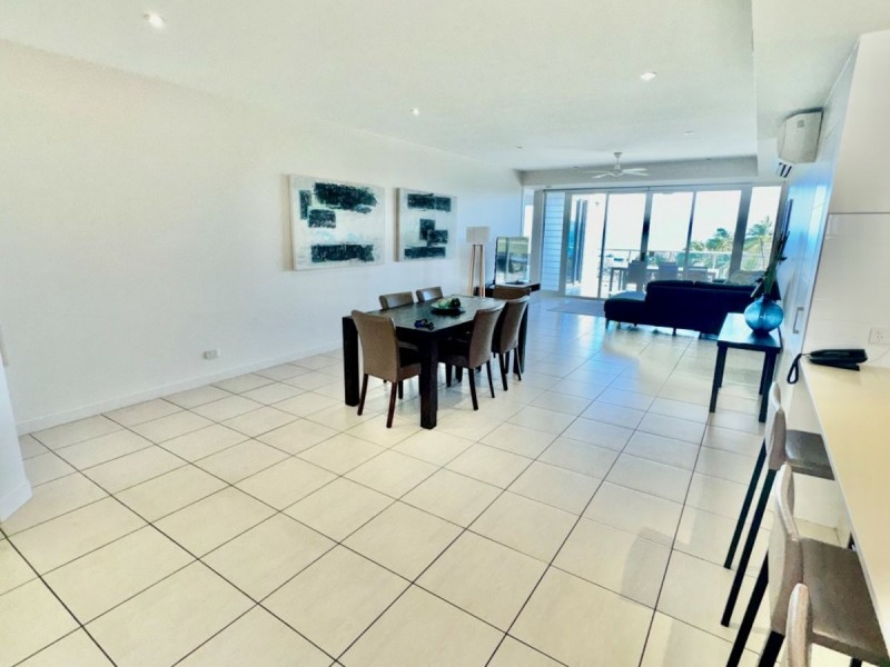 Unit 26/2B Horseshoe Bay Road, Bowen QLD 4805